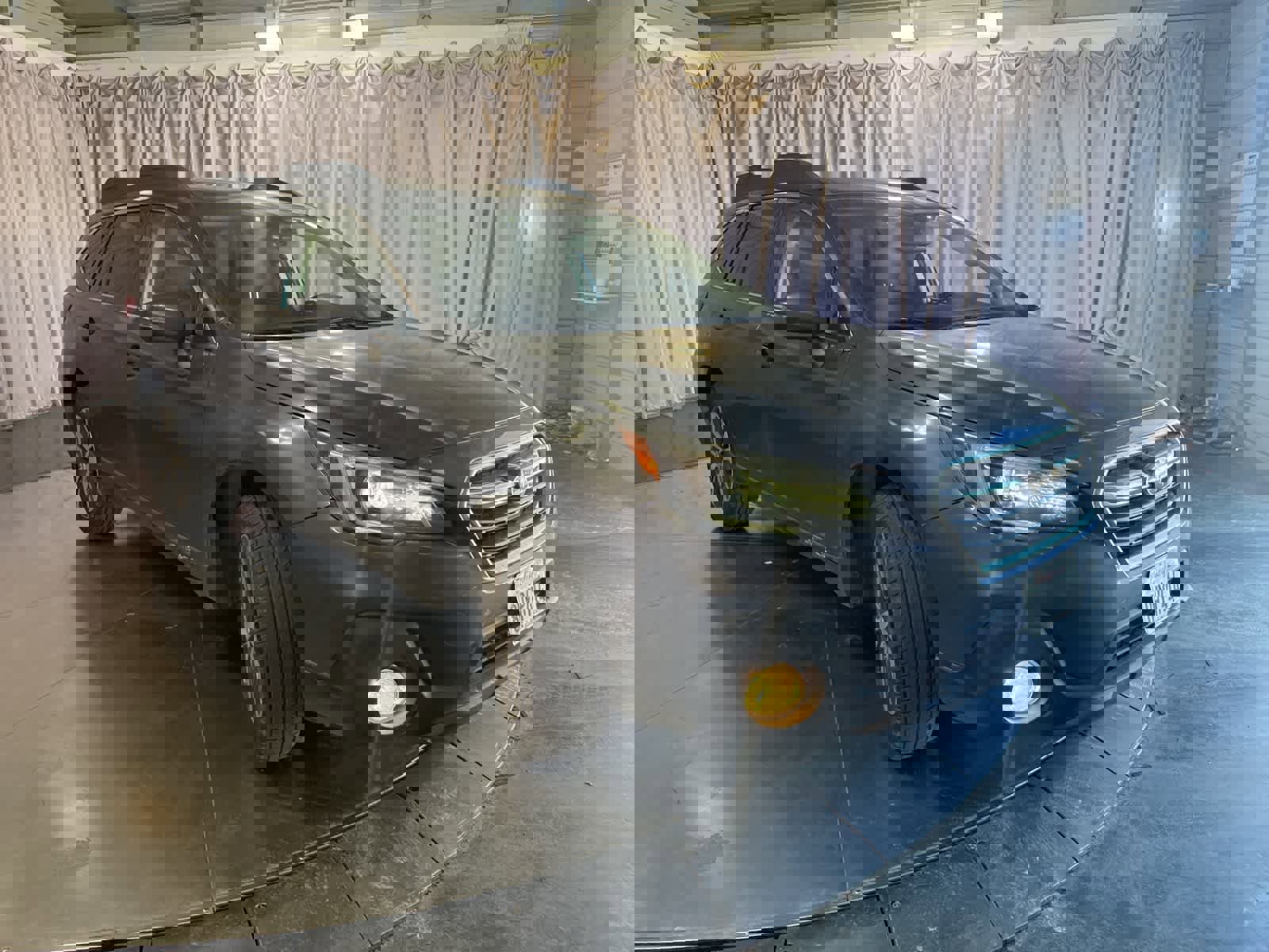 Used 2019 Subaru Outback 2.5i Limited image 3