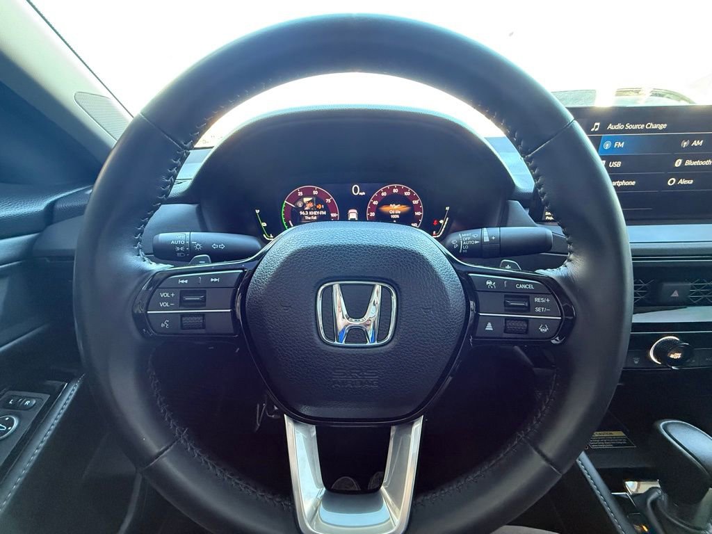 Used 2023 Honda Accord Touring image 23