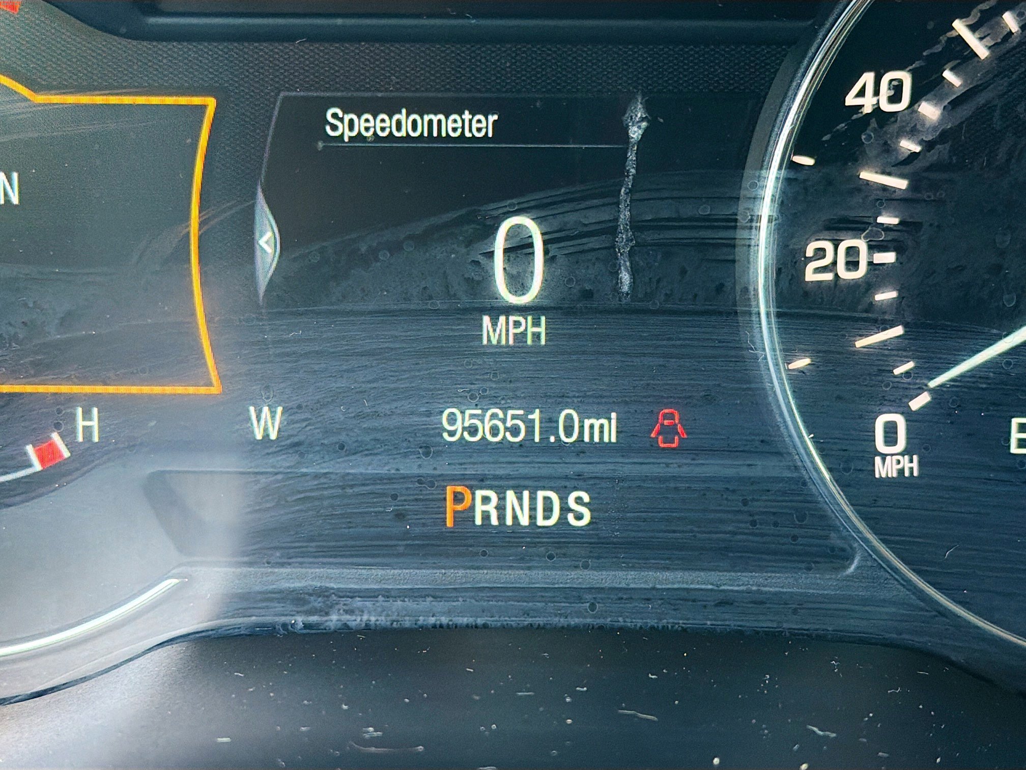 Used 2017 Lincoln MKC Select FWD image 39