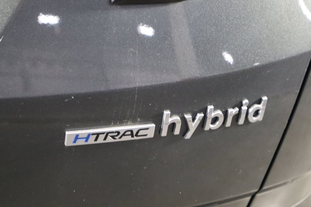 Used 2024 Hyundai Tucson Limited AWD/4WD image 47