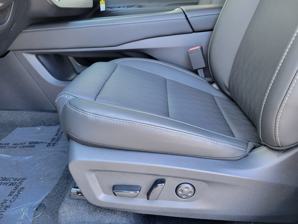 New 2026 Nissan Murano Platinum w/ Cargo Package AWD/4WD image 14