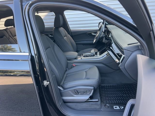 New 2026 Audi Q7 3.0T Premium Plus image 37