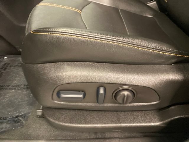 Certified 2024 Chevrolet Equinox Premier AWD/4WD image 27