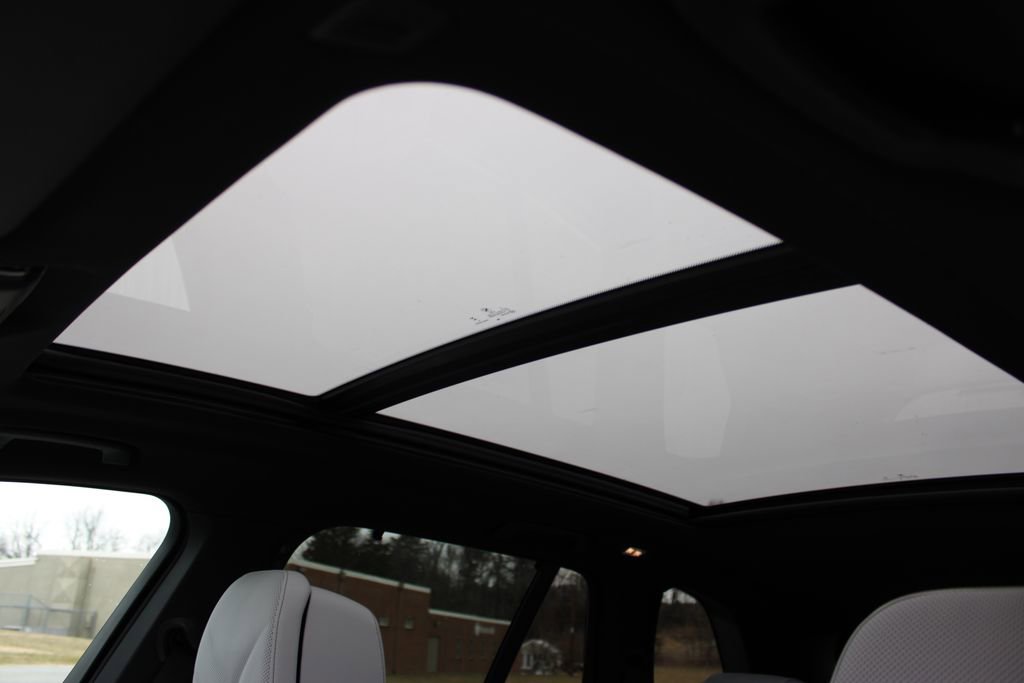 New 2026 BMW X5 xDrive40i image 20