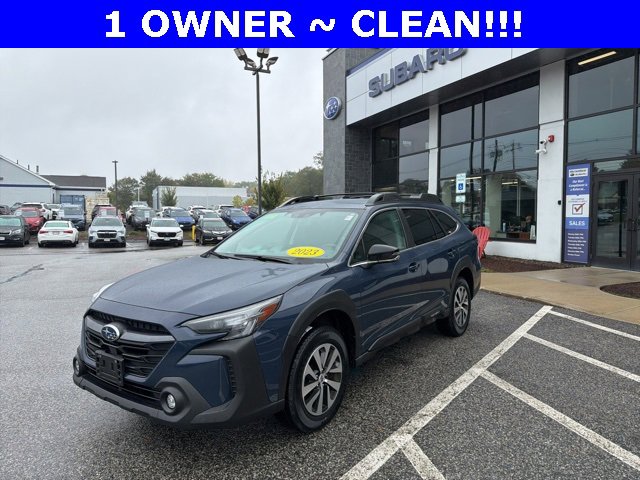 Used 2023 Subaru Outback Premium