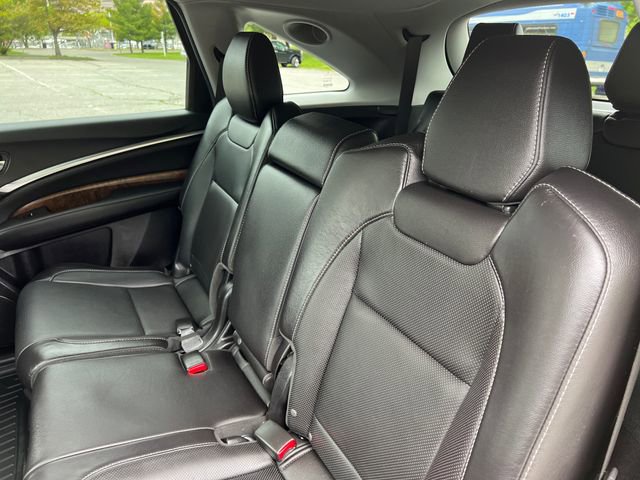 Used 2020 Acura MDX SH-AWD w/ Technology Package image 24