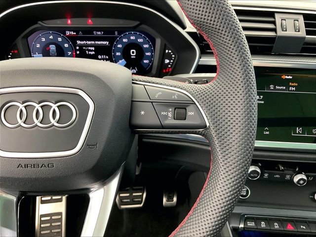 Certified 2025 Audi Q3 2.0T Premium Plus w/ Premium Plus Package image 19
