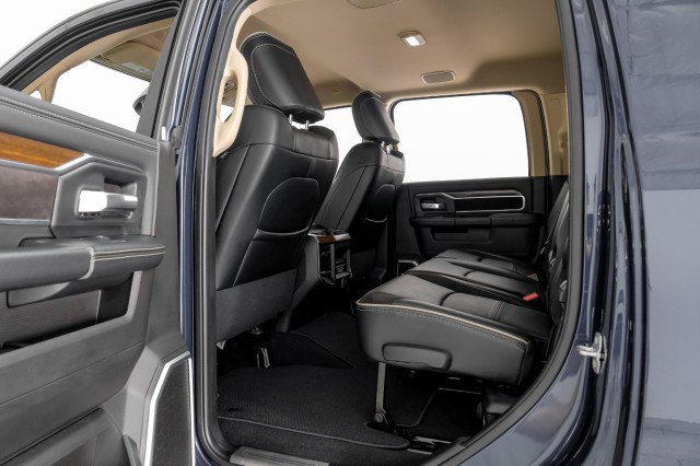 Used 2022 RAM 3500 Laramie AWD/4WD image 41
