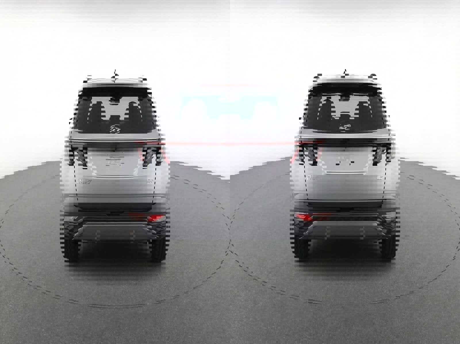 Used 2023 Hyundai Tucson Limited image 7