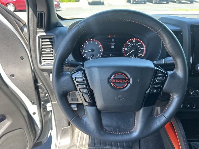 Used 2022 Nissan Frontier Pro-X RWD image 21