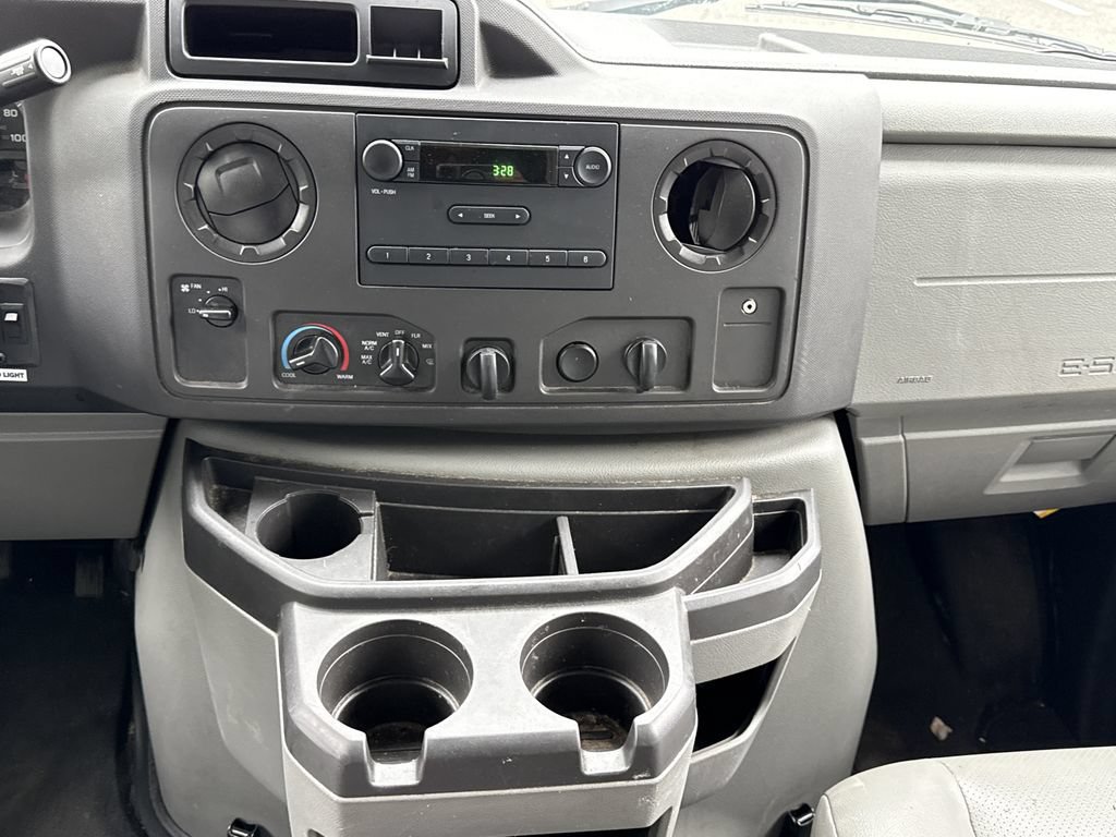 Used 2019 Ford E-350 and Econoline 350 Super Duty w/ Power Windows & Locks Group RWD image 13