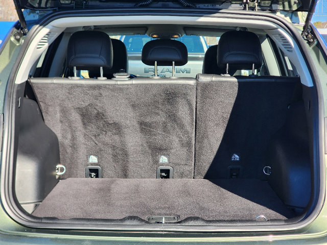 Certified 2020 Jeep Compass Latitude w/ Popular Equipment Group image 6