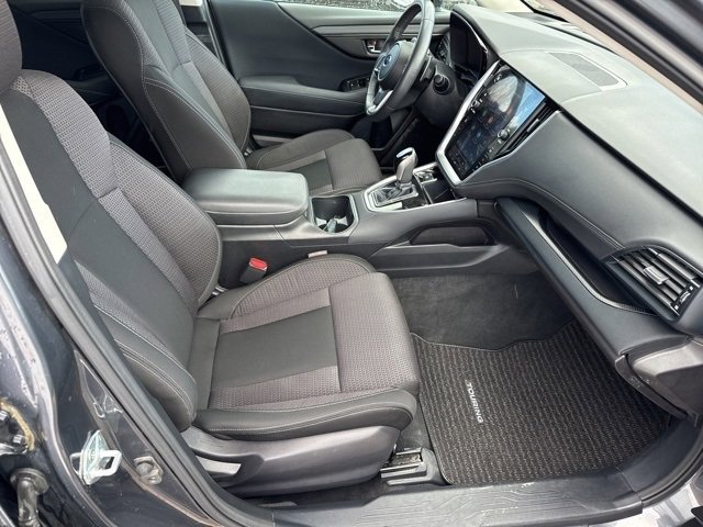 Certified 2023 Subaru Outback Premium image 15