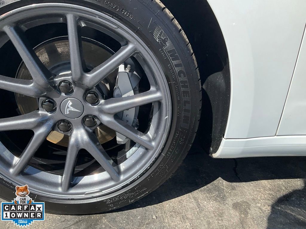 Used 2018 Tesla Model 3 Long Range image 76