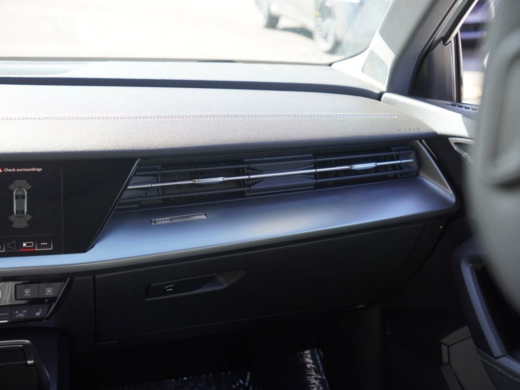 Used 2023 Audi A3 2.0T Premium image 21