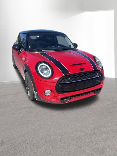 Used 2019 MINI Cooper S w/ Premium Package FWD image 2