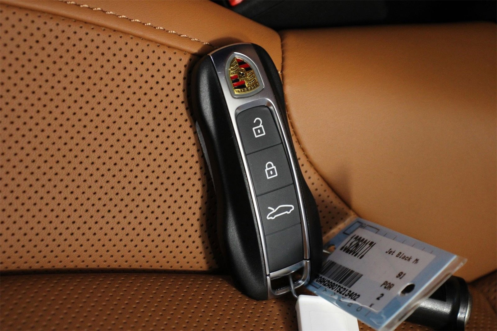 New 2026 Porsche 911 Carrera 4S image 23