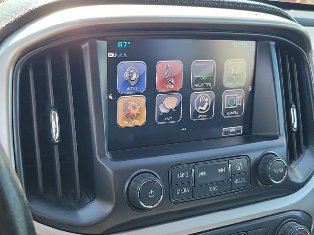 Used 2018 Chevrolet Colorado LT RWD image 28