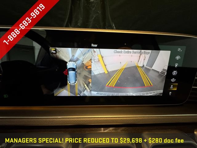 Used 2020 Mercedes-Benz GLE 350 image 17