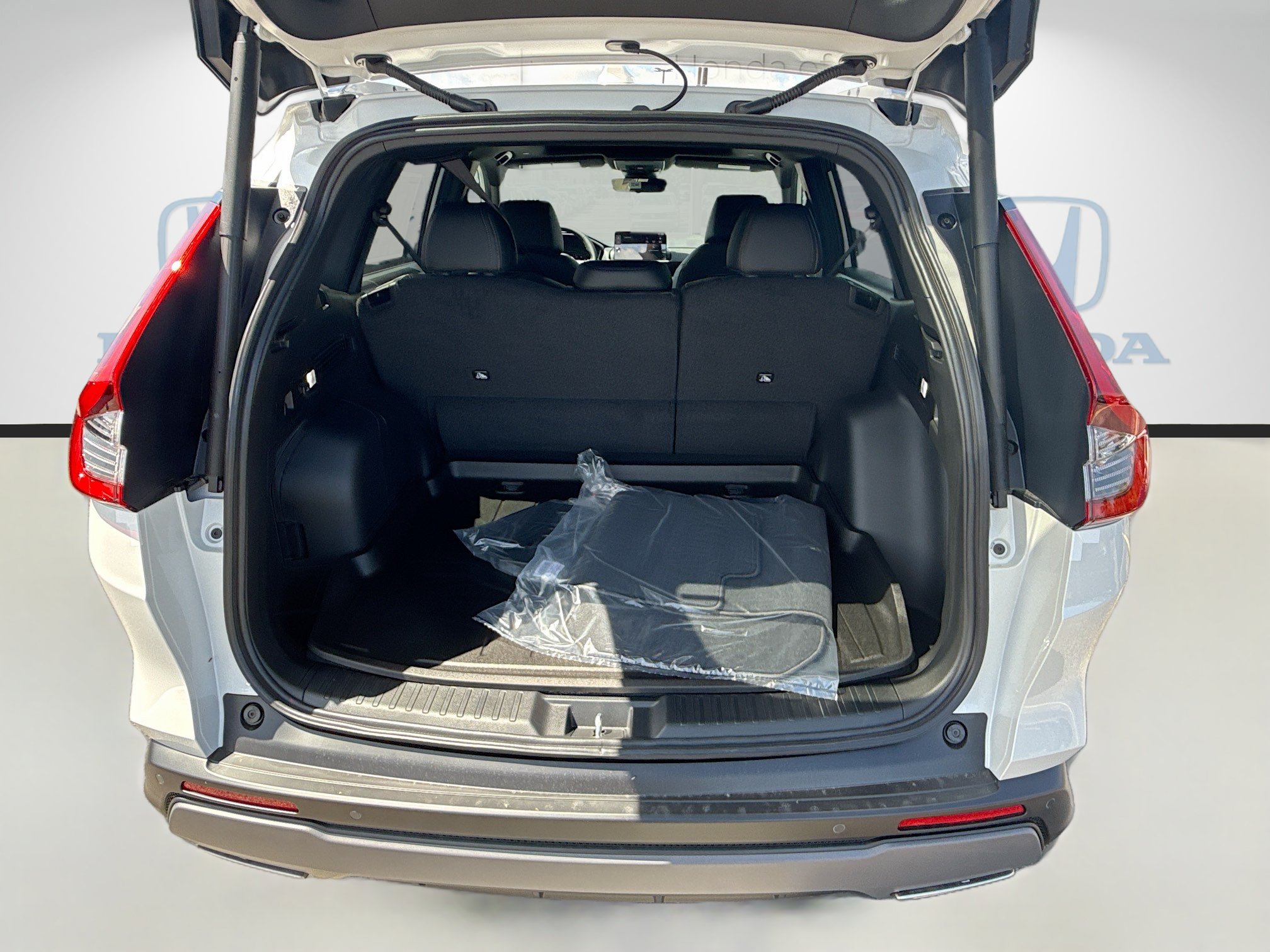 New 2026 Honda CR-V Sport-L image 21