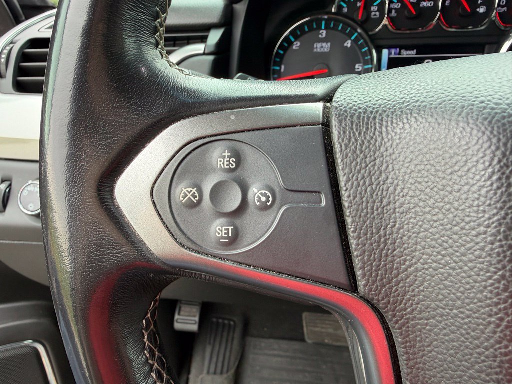 Used 2019 Chevrolet Tahoe LS AWD/4WD image 9