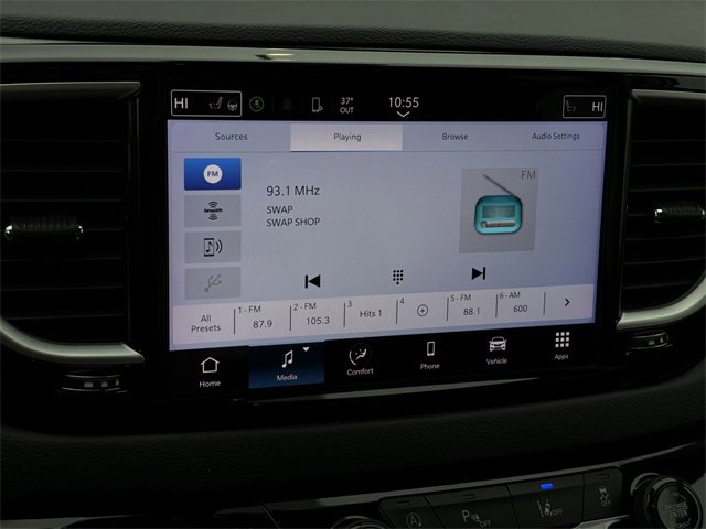 Used 2024 Chrysler Pacifica Touring-L image 25