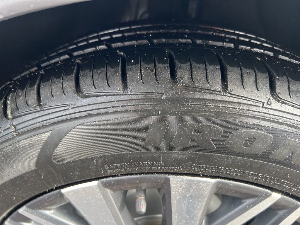 Certified 2024 Nissan Altima 2.5 SV image 39