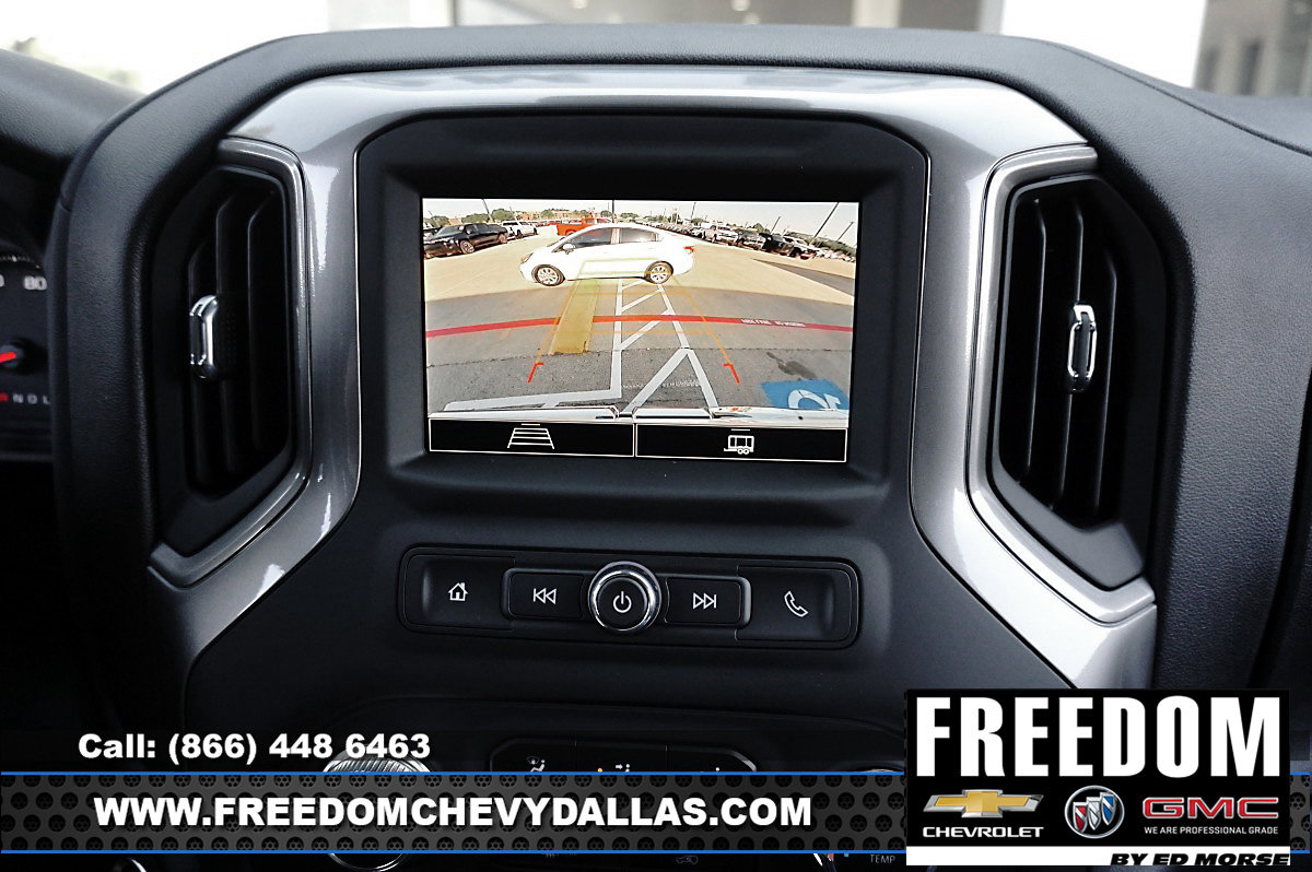 New 2026 GMC Sierra 1500 Pro w/ Graphite Edition image 21