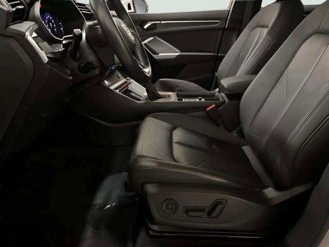 Used 2020 Audi Q3 2.0T Premium w/ Convenience Package image 60