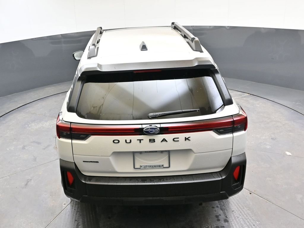 New 2026 Subaru Outback Touring XT image 43