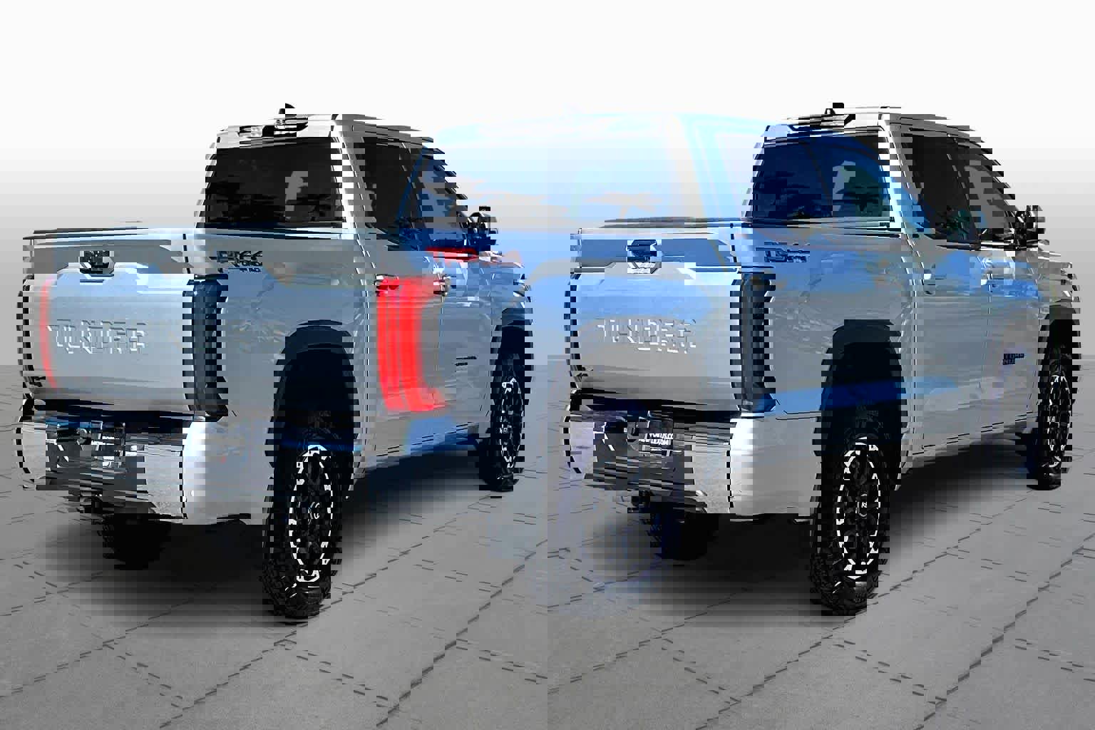 Used 2026 Toyota Tundra SR5 w/ TRD Off-Road Package image 12