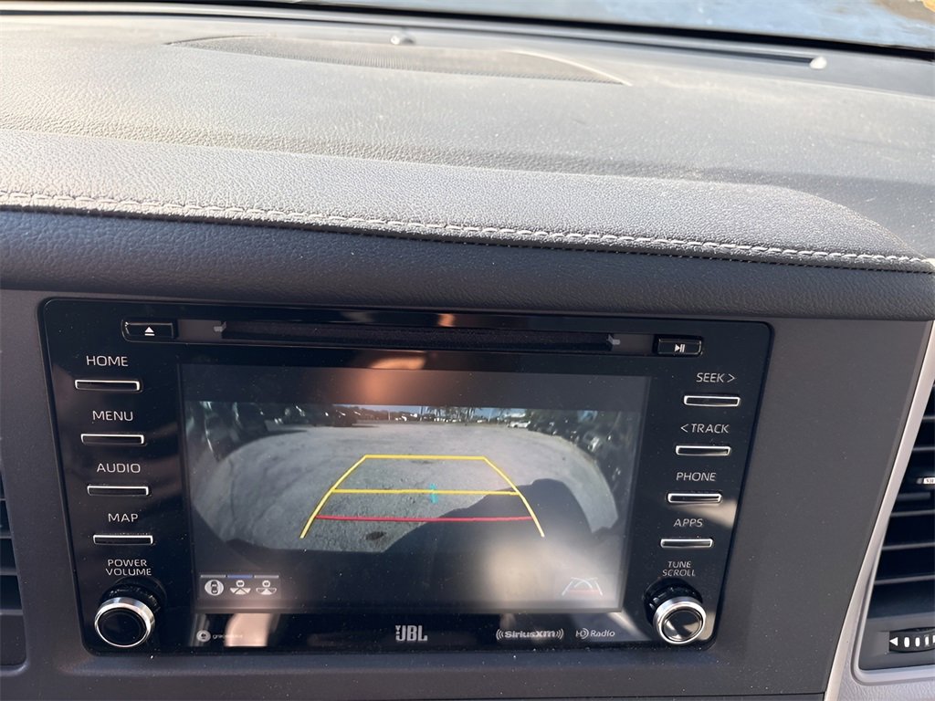 Used 2020 Toyota Sienna Limited Premium image 20