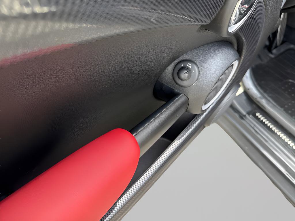 Used 2014 MINI Cooper Coupe S FWD image 19