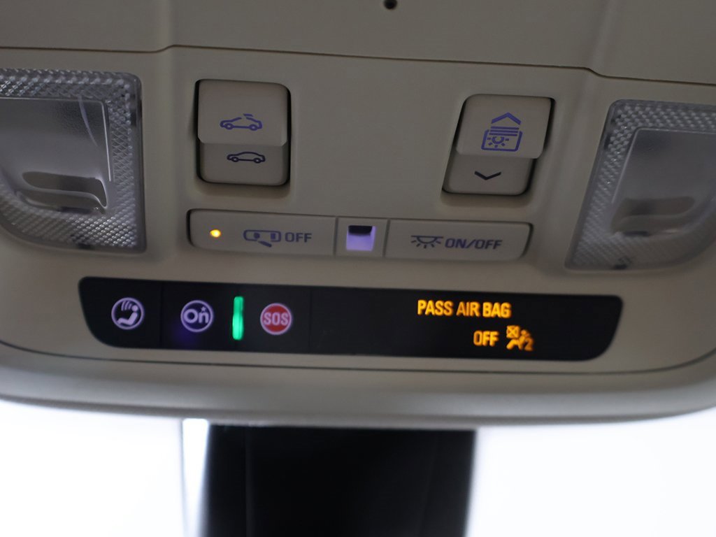 Used 2022 Cadillac XT5 Premium Luxury image 36