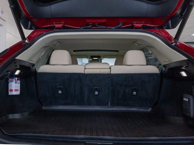 Used 2022 Lexus RX 350 FWD w/ Premium Package image 7