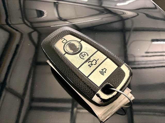 Used 2022 Ford Bronco Sport Big Bend w/ Convenience Package AWD/4WD image 9