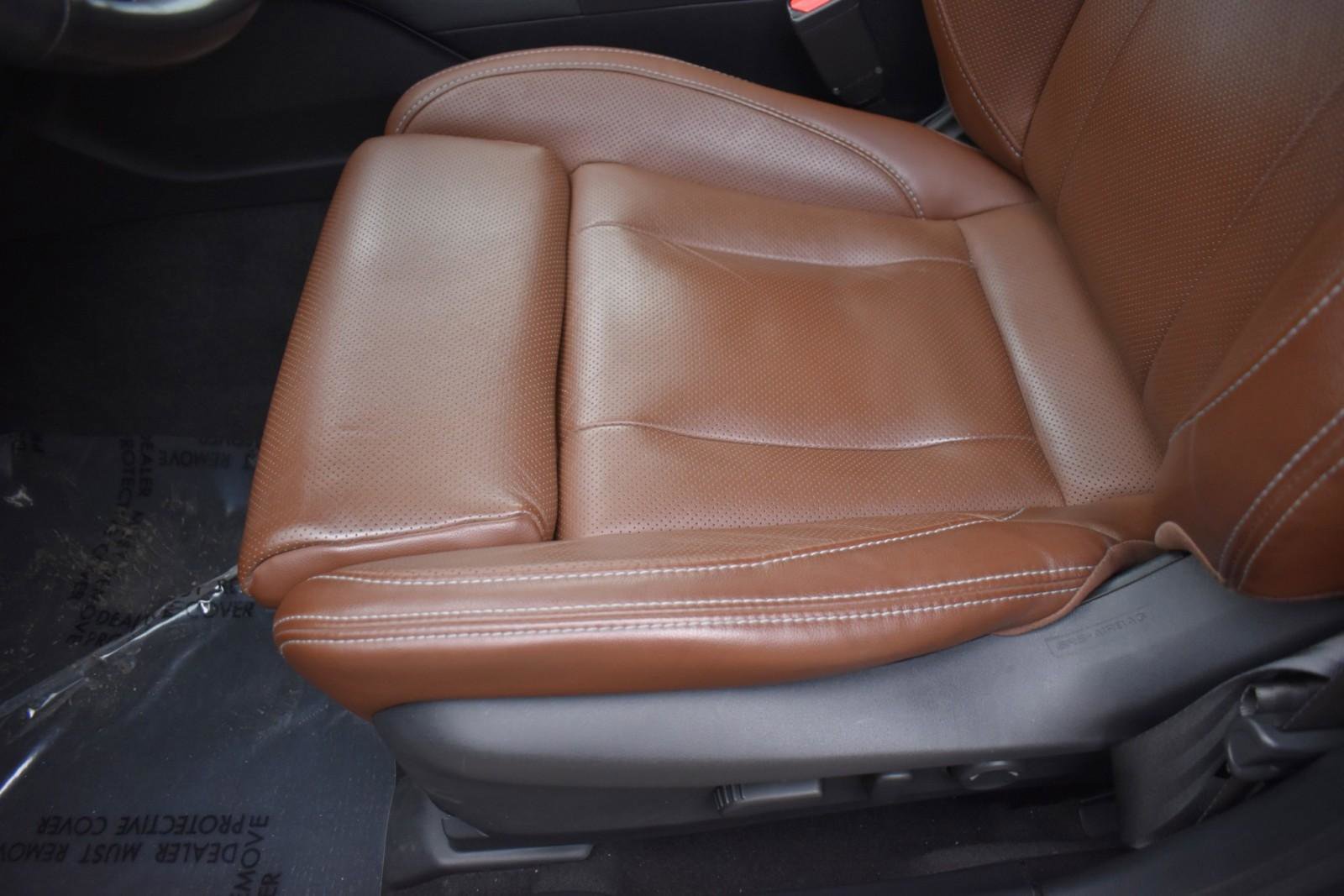 Used 2020 Subaru Outback Touring w/ Popular Package #2 image 33