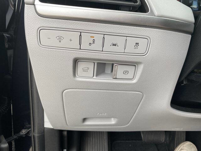 Used 2020 Hyundai Palisade SEL w/ Convenience Package image 13