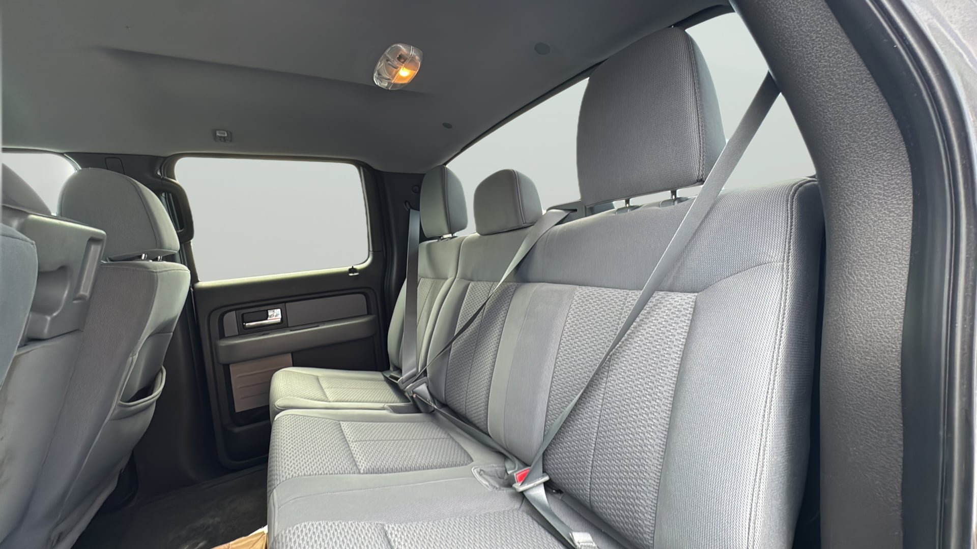 Used 2012 Ford F150 XLT w/ XLT Convenience Pkg RWD image 33