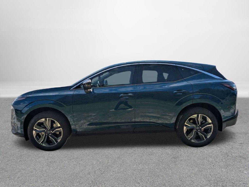 New 2026 Nissan Murano SL AWD/4WD image 6