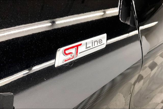 Used 2025 Ford Explorer ST-Line image 34