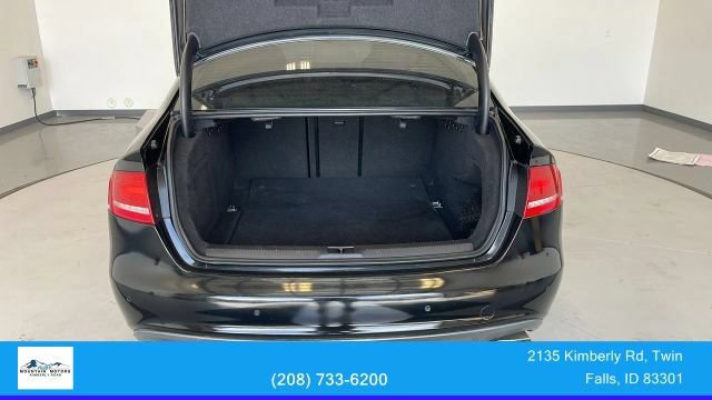 Used 2012 Audi S4 Premium Plus AWD/4WD image 43