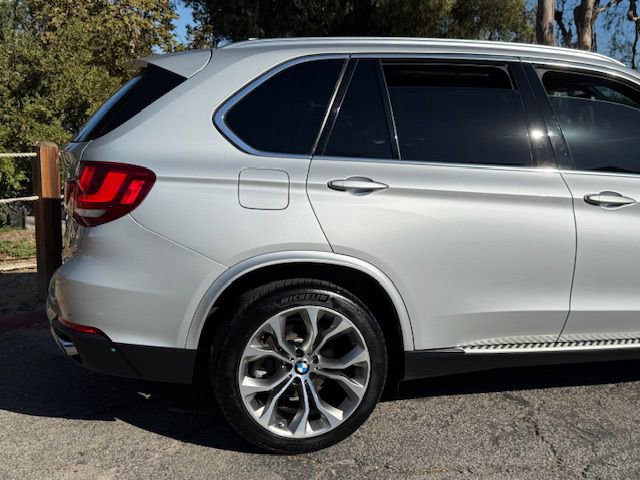 Used 2017 BMW X5 sDrive35i image 15