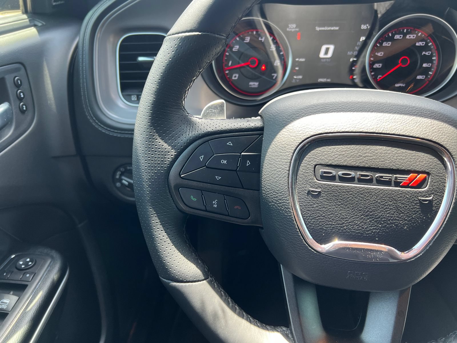 Used 2023 Dodge Charger Scat Pack RWD image 28