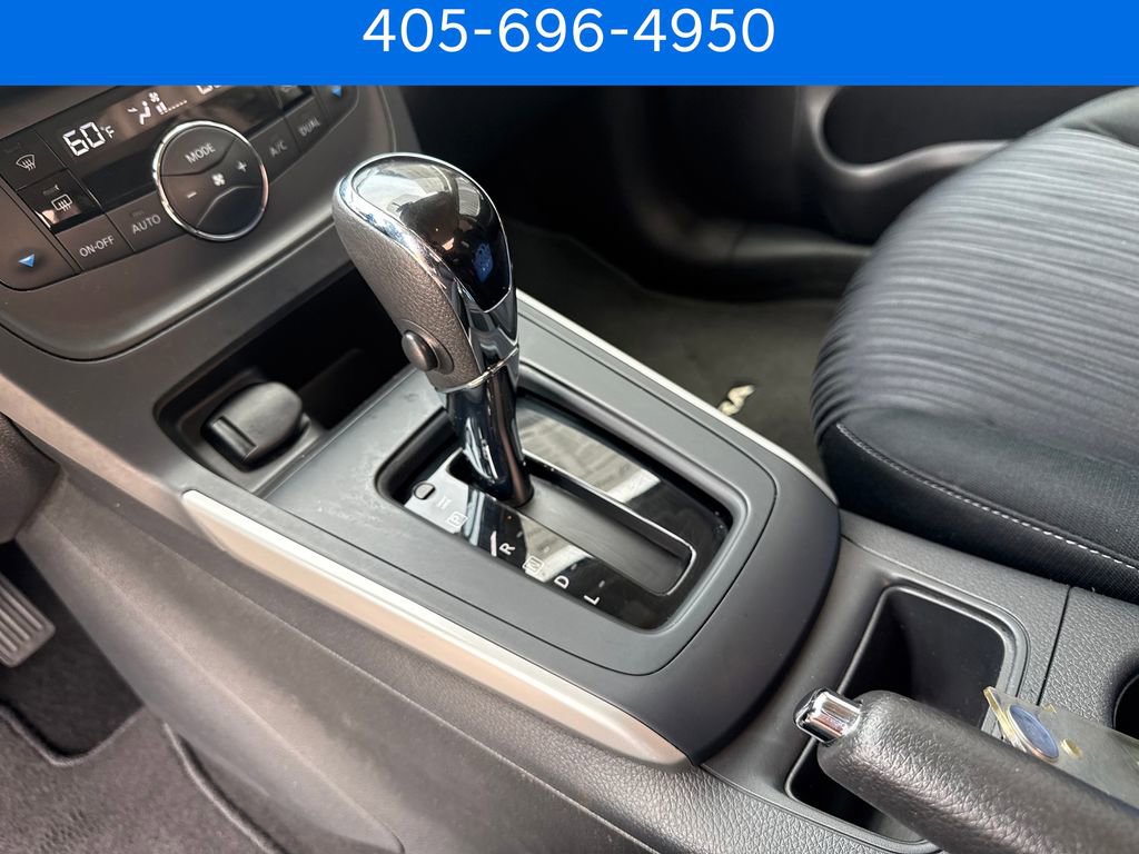 Used 2019 Nissan Sentra SV FWD image 34