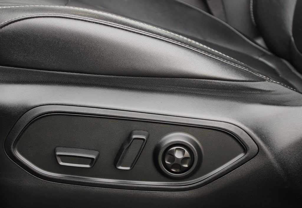 Used 2022 Jeep Grand Cherokee L Limited image 23