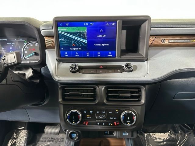 Used 2024 Ford Maverick Lariat image 25