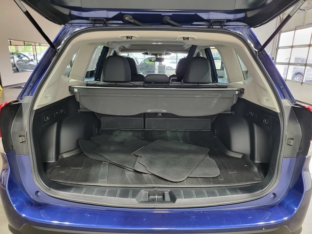 Certified 2023 Subaru Forester Sport AWD/4WD image 36