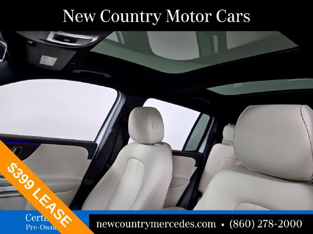 Certified 2026 Mercedes-Benz GLB 250 4MATIC image 13