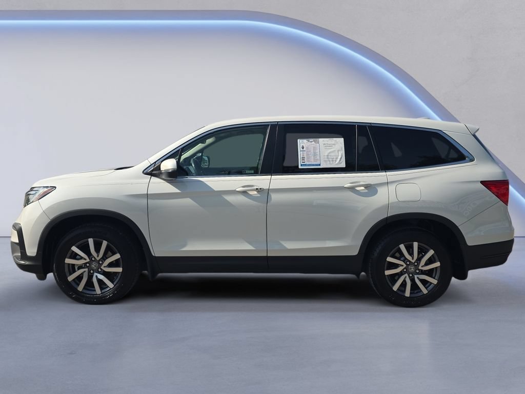 Used 2020 Honda Pilot EX-L image 2
